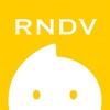 RNDV(ランデブ) - 友人知人をお店に簡単招待