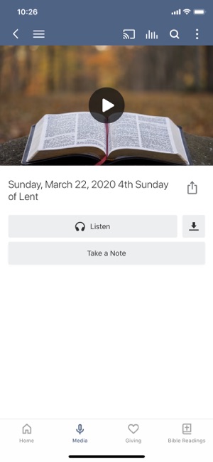 Faith Lutheran Marshfield(圖3)-速報App