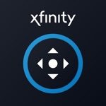 XFINITY TV Remote