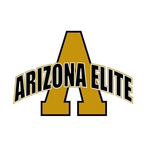 Arizona Elite Basketball Club Icon