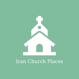 Iran Church Places