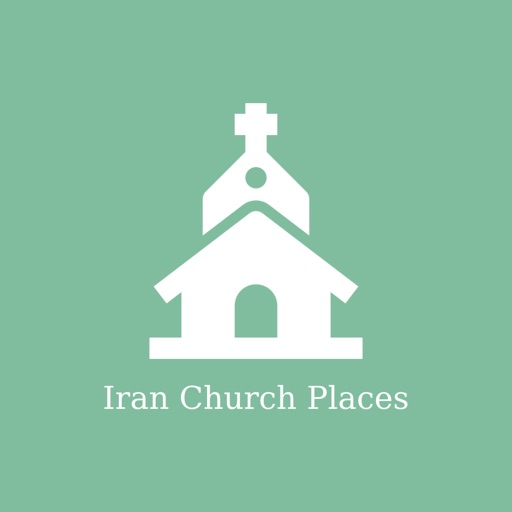 Iran Church Places