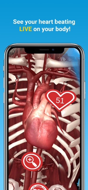 Virtuali-Tee by Curiscope(圖7)-速報App