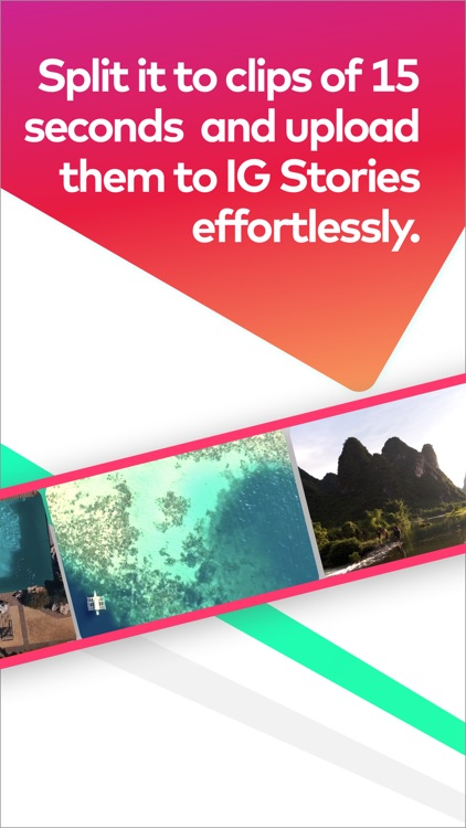 Story Cutter for Instagram screenshot-3