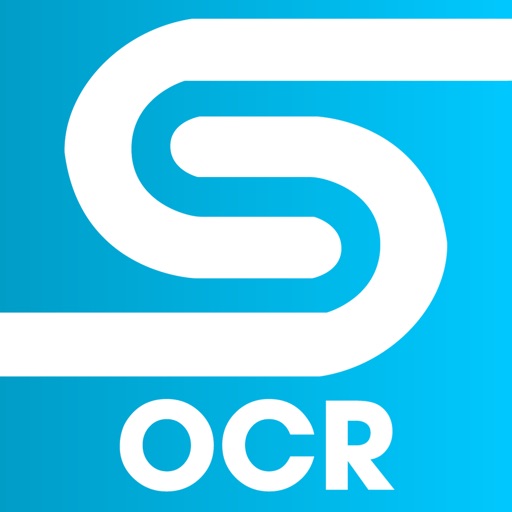 SmartOCR icon