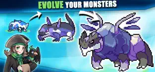 Imágen 3 EvoCreo™ Lite -  Monster Juego iphone