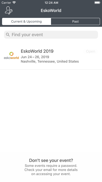 How to cancel & delete EskoWorld from iphone & ipad 2