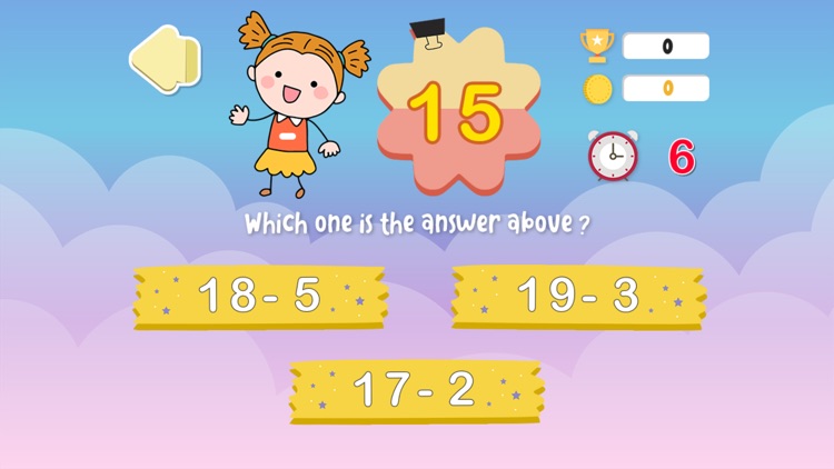 Math 1st 2nd 3rd Grade screenshot-3