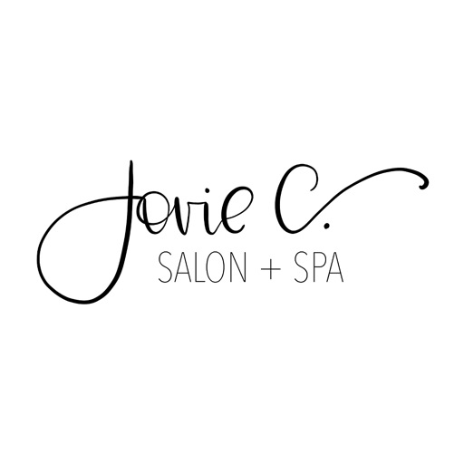 Jovie C Salon icon