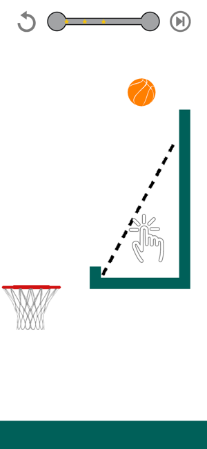 Basketball Lines