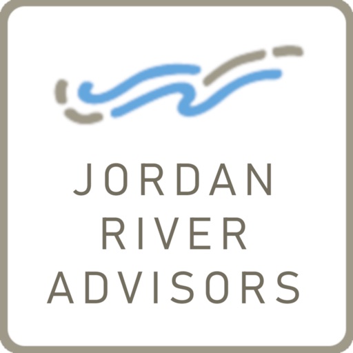 Jordan River Advisors iOS App