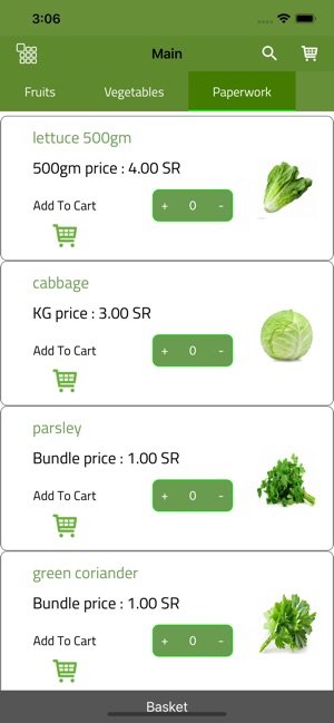 Vege Cart(圖4)-速報App