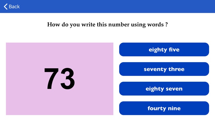 SmartCountingAndNumberPattern