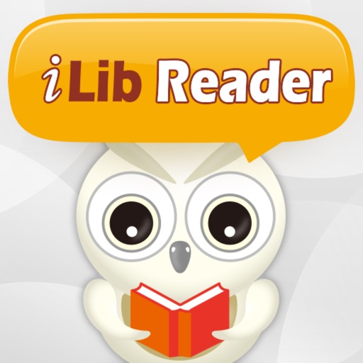 iLib Reader 國資圖電子書(舊版)