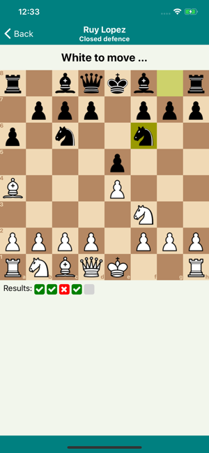 Chess Opener PRO(圖3)-速報App