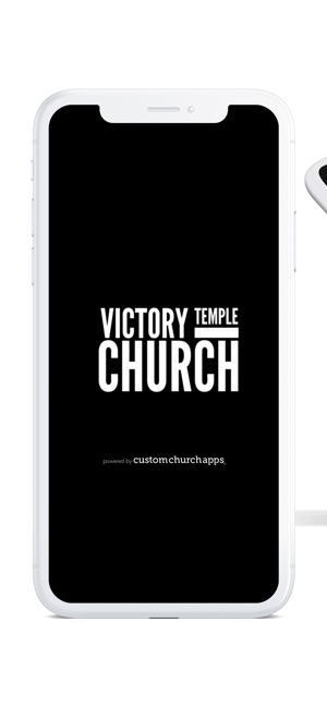 Victory Temple Church(圖1)-速報App