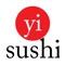 Order and pay for goods from Yi Sushi  Beeliar and Kardinya for fresh, healthy & delicious Japanese cuisine