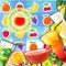 Join the game and enjoy the exciting mechanics and variety of levels in the vibrant game «Three in a Row