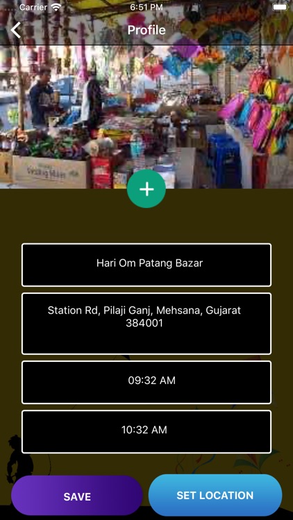 Mehsana Kite Stores Provider screenshot-6