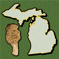 Michigan Mushroom Forager Map! apk