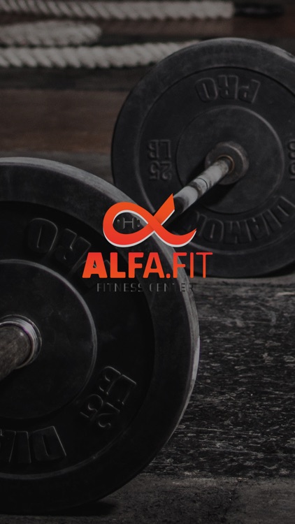 Alfa Fit Fitness Center