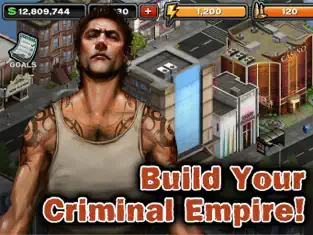 Captura 1 Crime City iphone