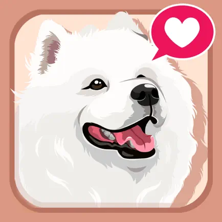 Samoyed Dog Emoji Sticker Pack Cheats