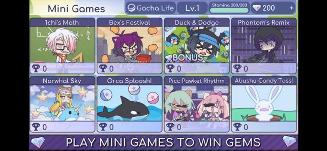 Gacha Life On The App Store - 