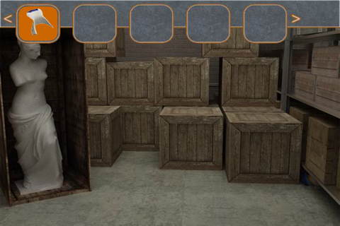 Store House Escape screenshot 4