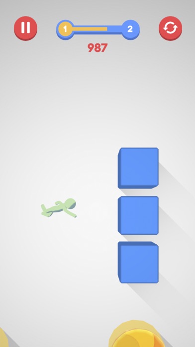 Flip Boy screenshot 2