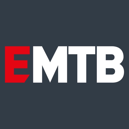 EMTB Magazin icon