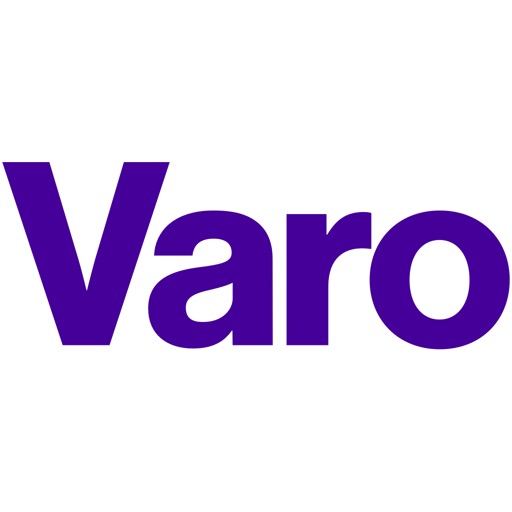 Varo: No Fee Mobile Banking