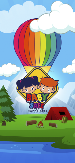 Guardería Baby Safe(圖1)-速報App