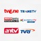 Indonesia TV Live provide best Indian entertainment channels including Indosiar tv - TV Indonesia , RCTI , SCTV , INDOSIAR , MNCTV , GLOBAL TV , TV ONE , METRO TV ,TRANS7 , Berita 1 , TRANSTV RODJA TV , JAK TV , BERITASATU , O CHANNEL , indonesia tv ,TVRI , Globe , Life , tv indosiar , ANTV , KOMPAS TV , CNN, TV online , RTV , INEWS TV , TIC and more