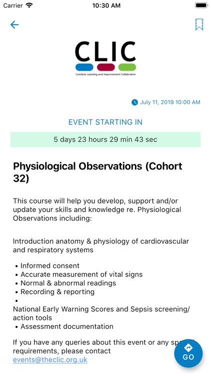 The Clic screenshot-7