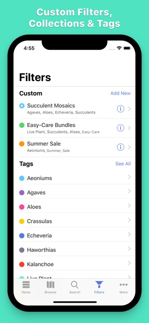 Inventory List - Track Things(圖4)-速報App