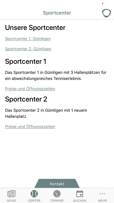 Screenshot #2 pour Booker360