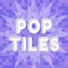 Pop the Tiles: Top Puzzle Game