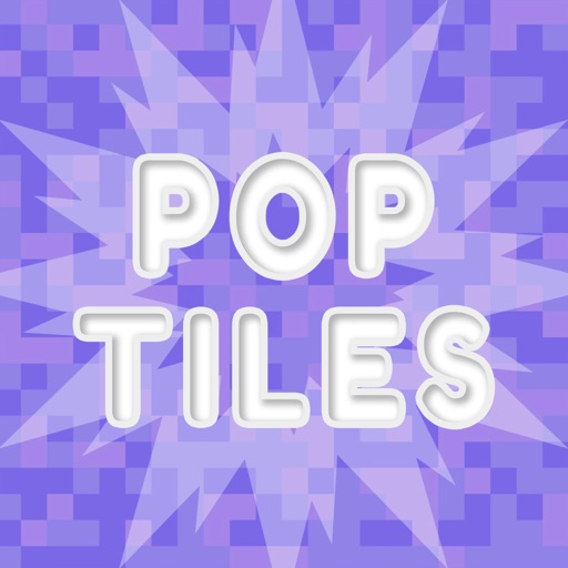 icon of Pop the Tiles: Top Puzzle Game
