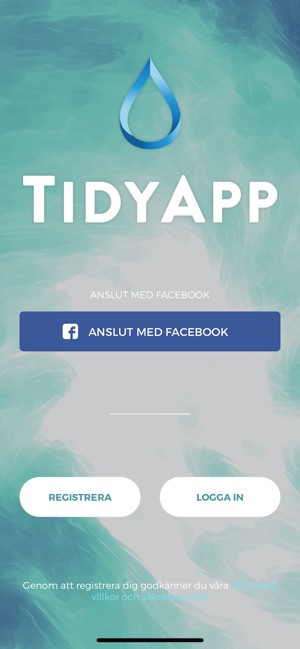 TidyApp