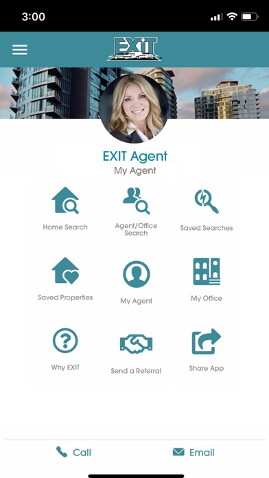 How to cancel & delete EXIT Realty Connect from iphone & ipad 2