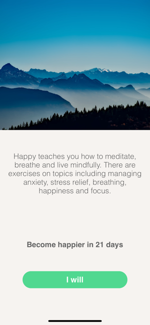 Happy: meditation & sleep(圖2)-速報App