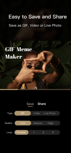 Gif Maker - Meme Maker LoL(圖5)-速報App