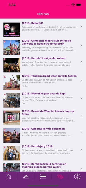 KermisWeert 2018(圖4)-速報App