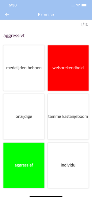 Dutch-Norwegian Dictionary(圖4)-速報App