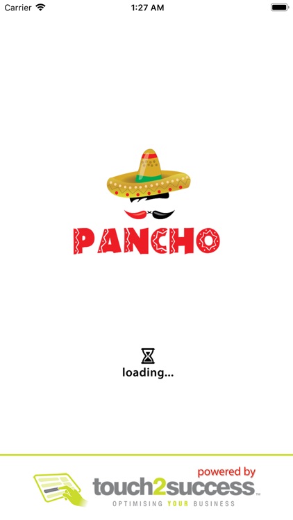 Pancho Pizza Kebab House