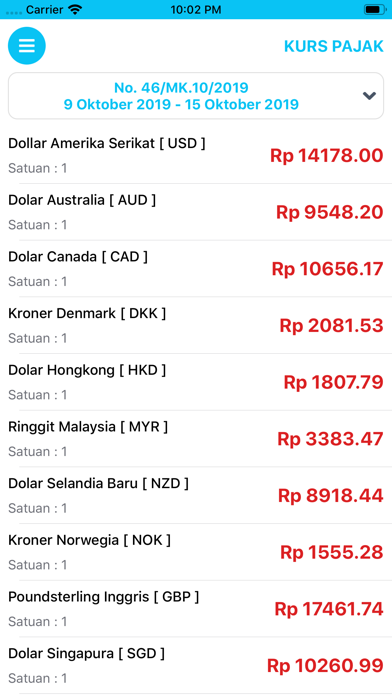 Attax Indonesia screenshot 3