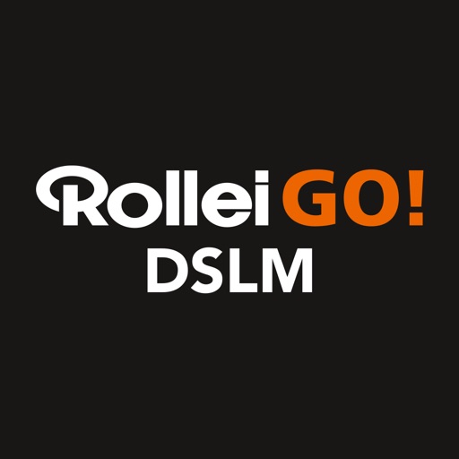 Rollei GO! DSLM