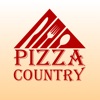Pizza Country: Lieferservice