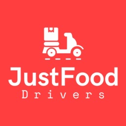 JustFood Drivers